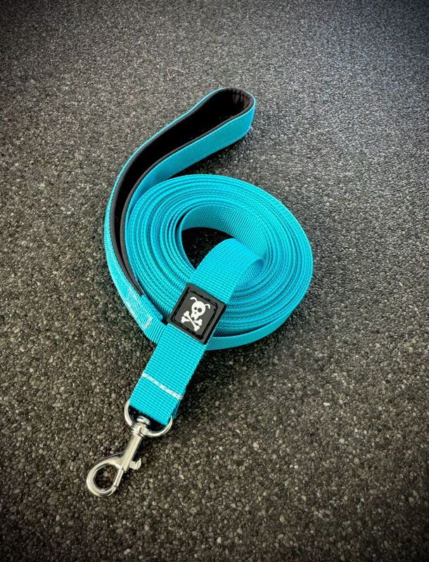 Tiny 5 meter lijn Ocean Blue