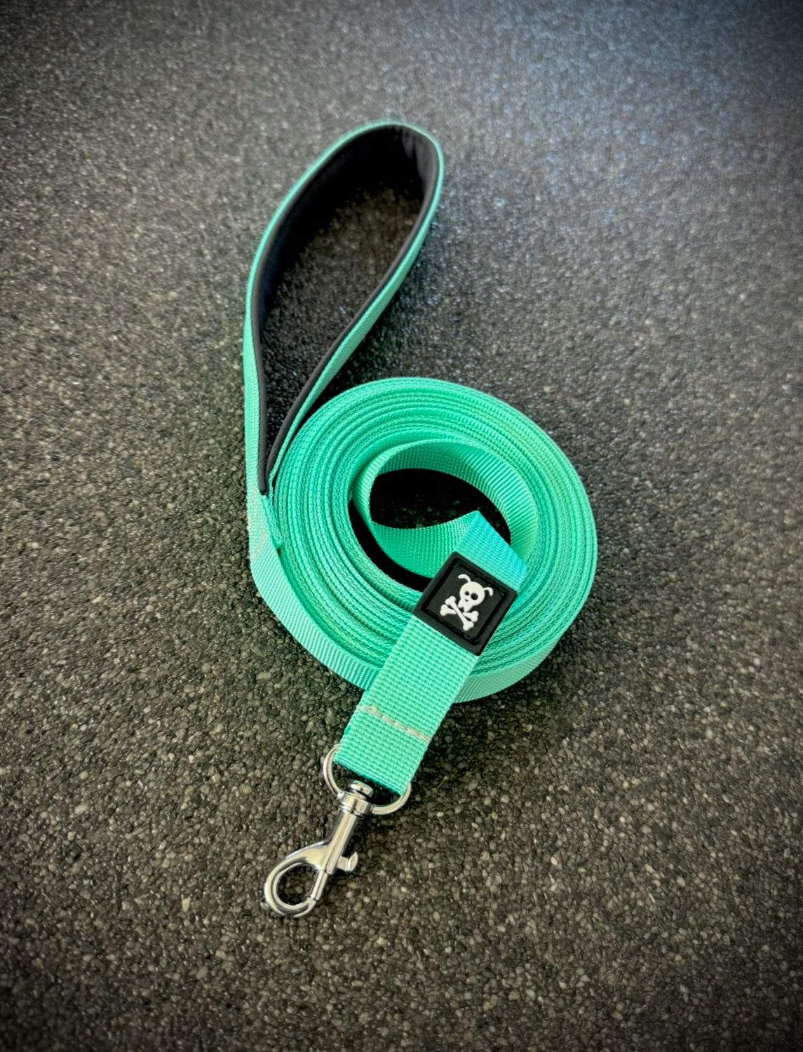Tiny 5 meter lijn Minty Green