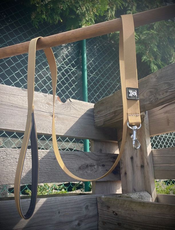 Tiny 5 meter lijn Olive Gold