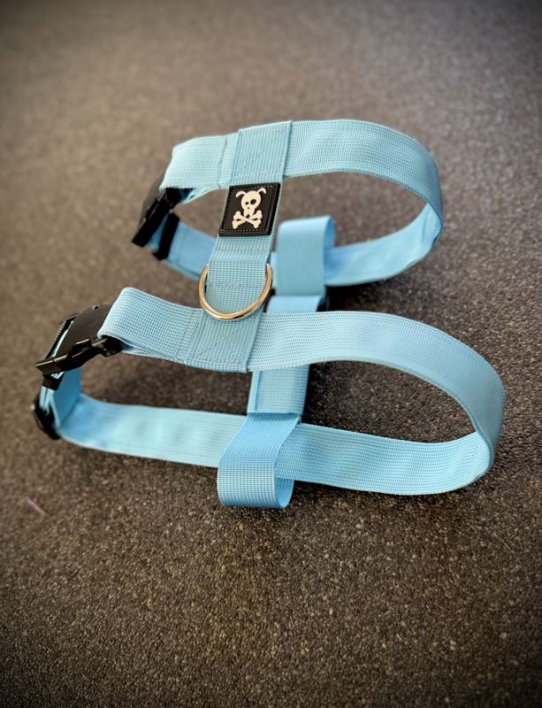 H-tuigje M Baby Blue
