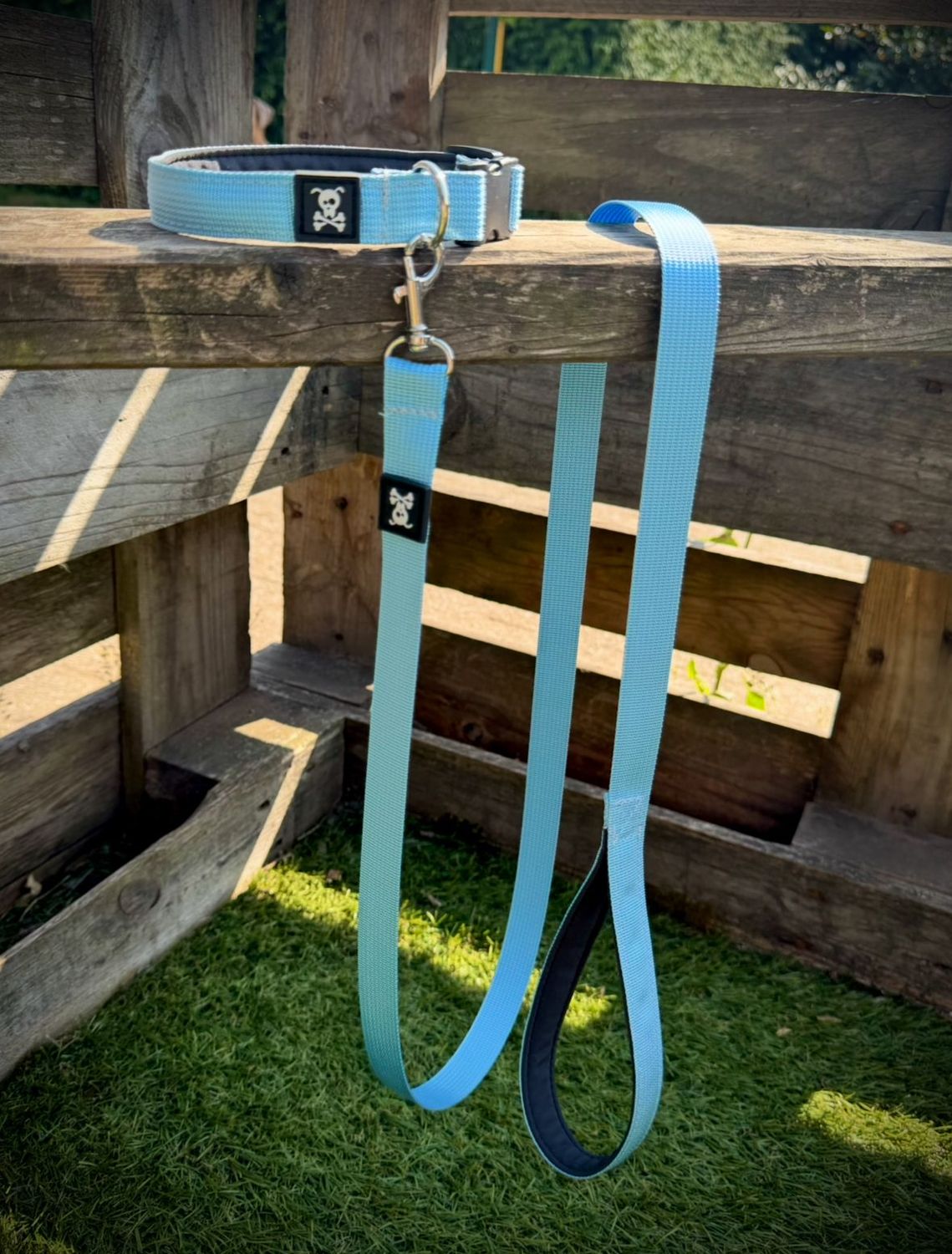 Tiny Standaardlijn Baby Blue