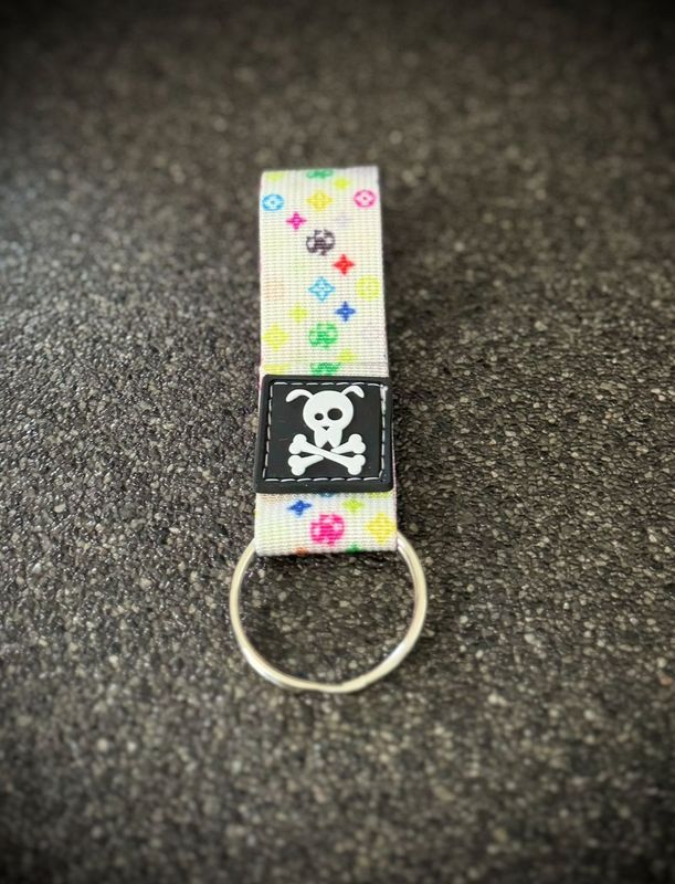 Sleutelhanger Dirty Cash XL