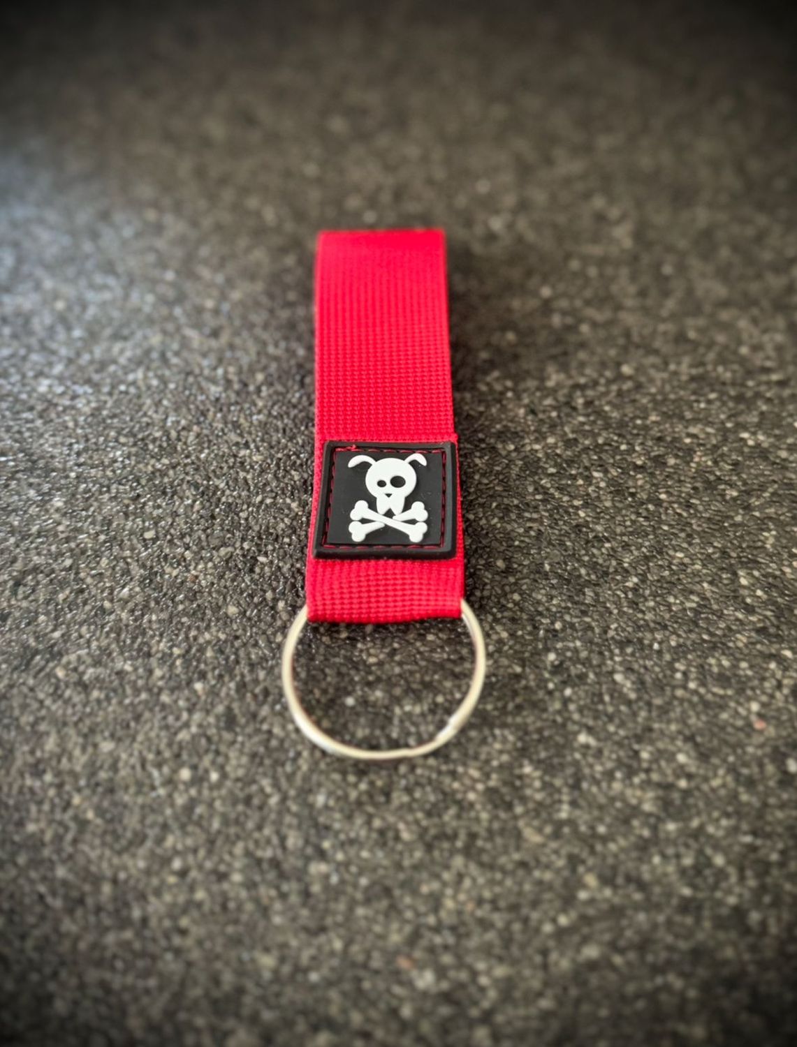 Sleutelhanger Red Velvet XL