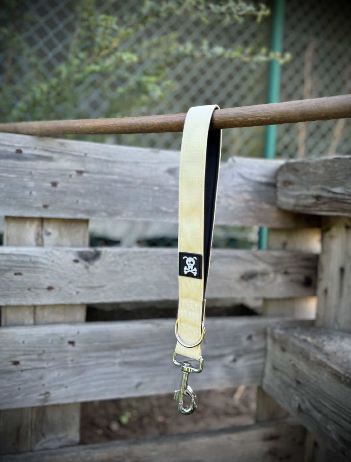 Verstelbare (handsfree) lijn Desert Sand