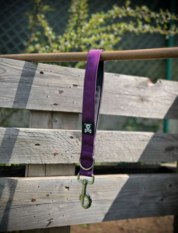 Verstelbare (handsfree) lijn Purple Rain
