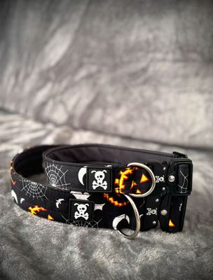 Black Halloween