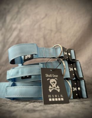 Baby Blue