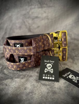 Deluxe Gold