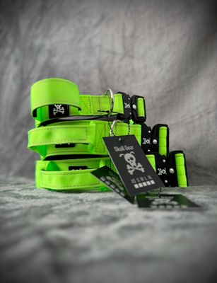 Neon Green