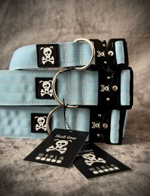 Baby Blue