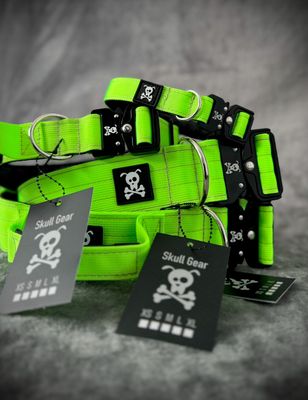 Neon Green