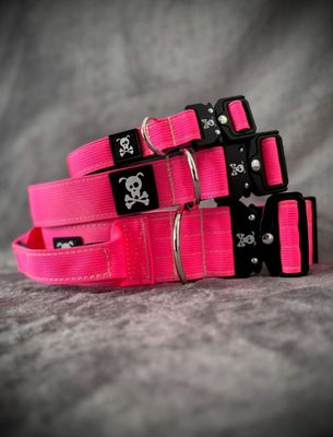 Neon Pink