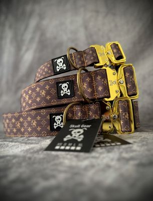 Deluxe Gold