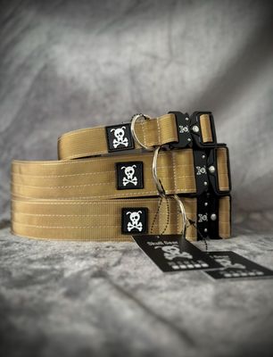 Olive Gold