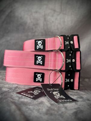 Baby Pink