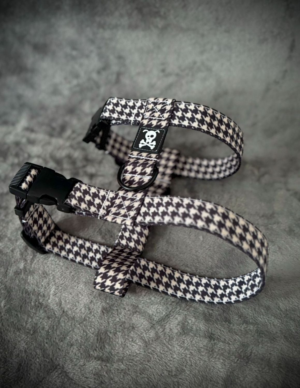 H-tuigje M Pied de Poule