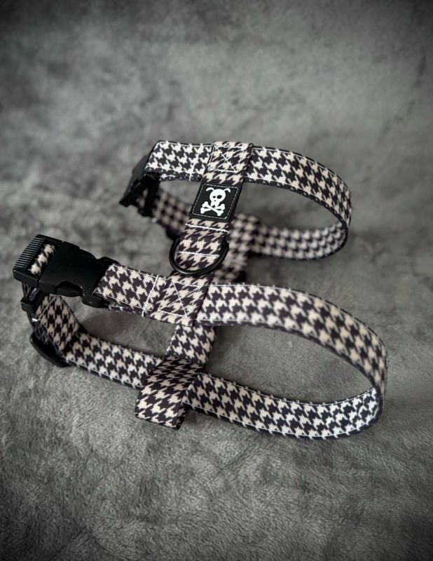 H-tuigje M Pied de Poule