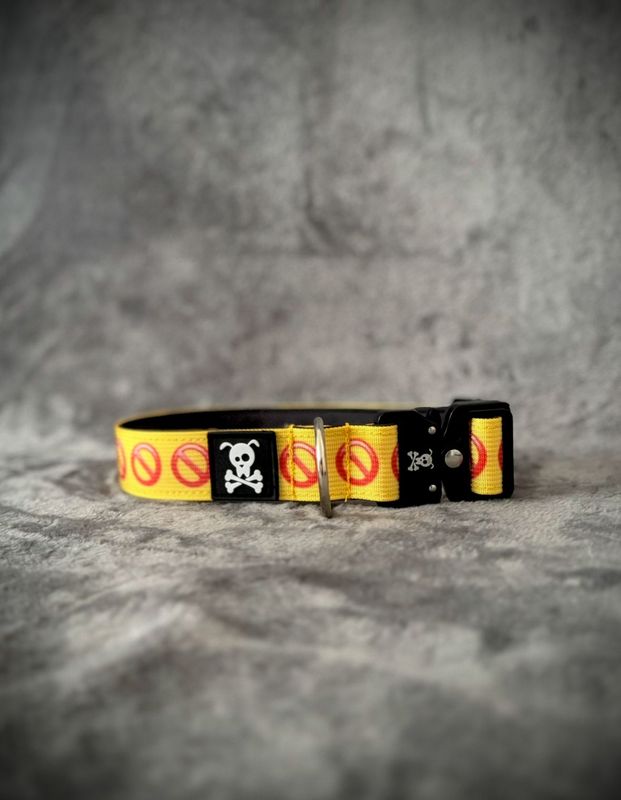 Reactive Collection Classic halsband M