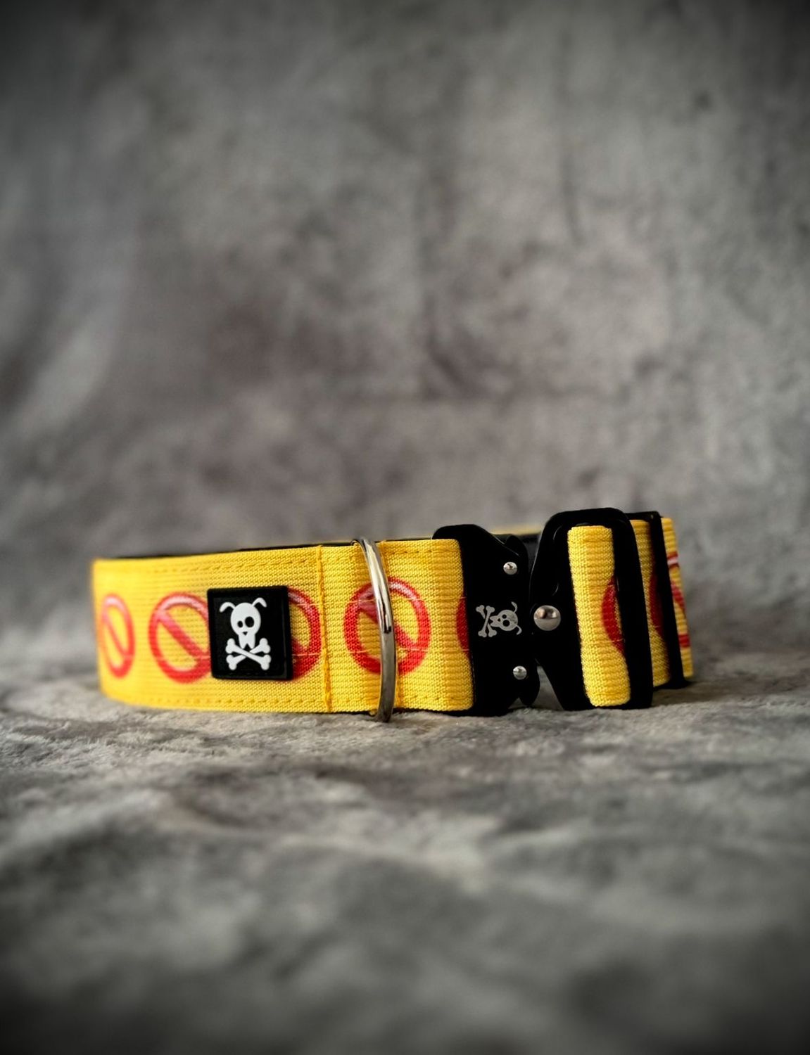 Reactive Collection Classic halsband L