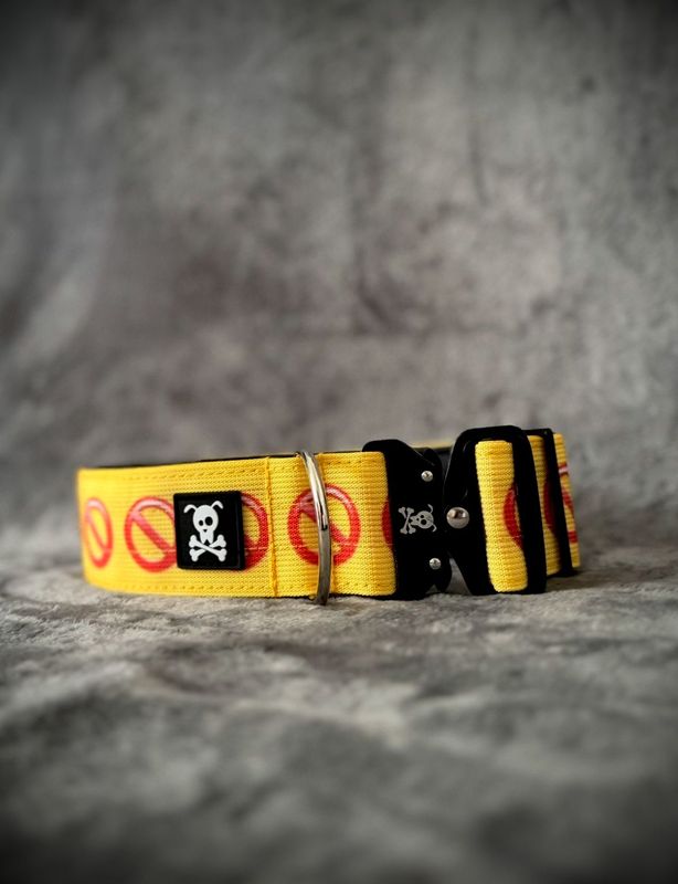 Reactive Collection Classic halsband L