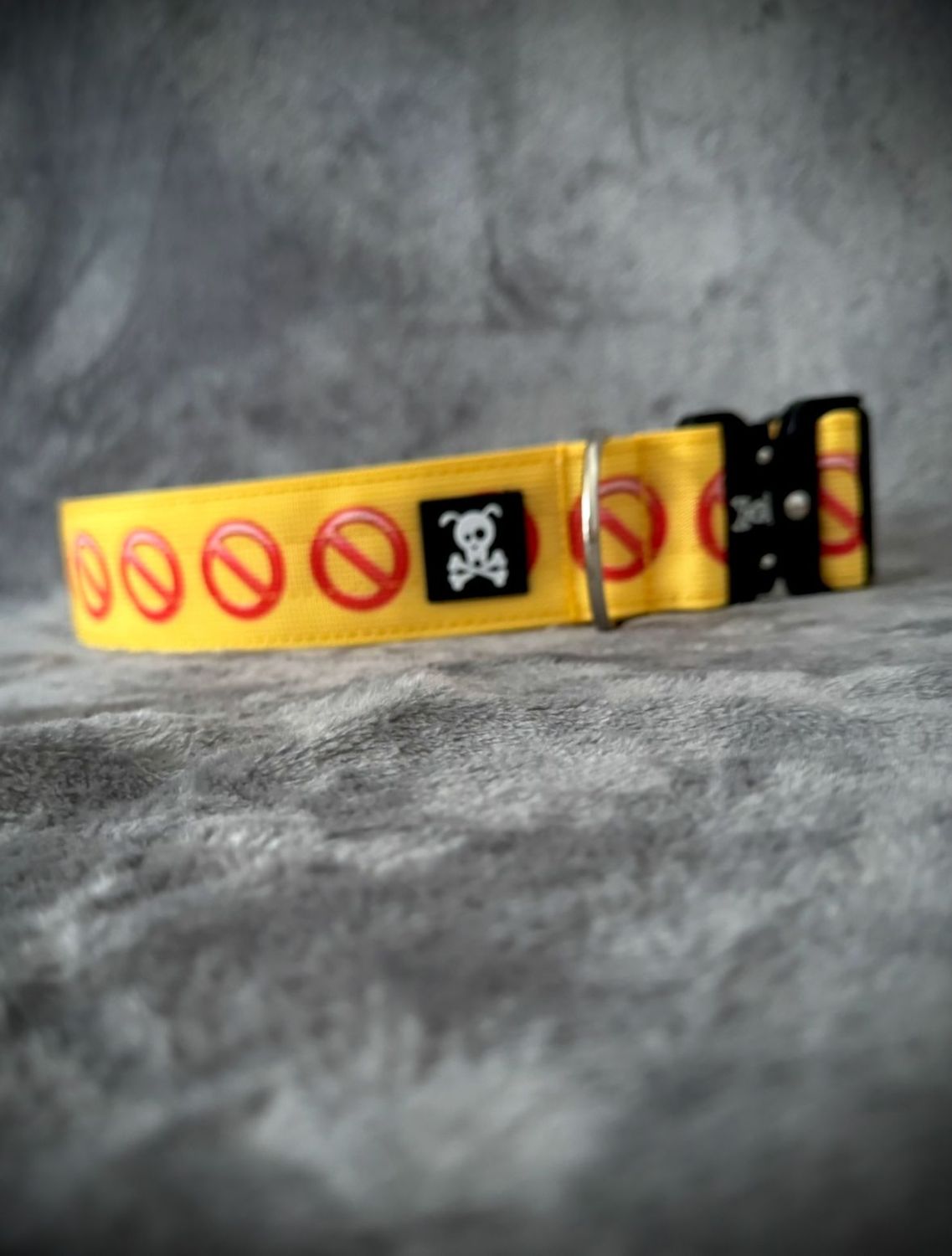 Reactive Collection Classic halsband XL