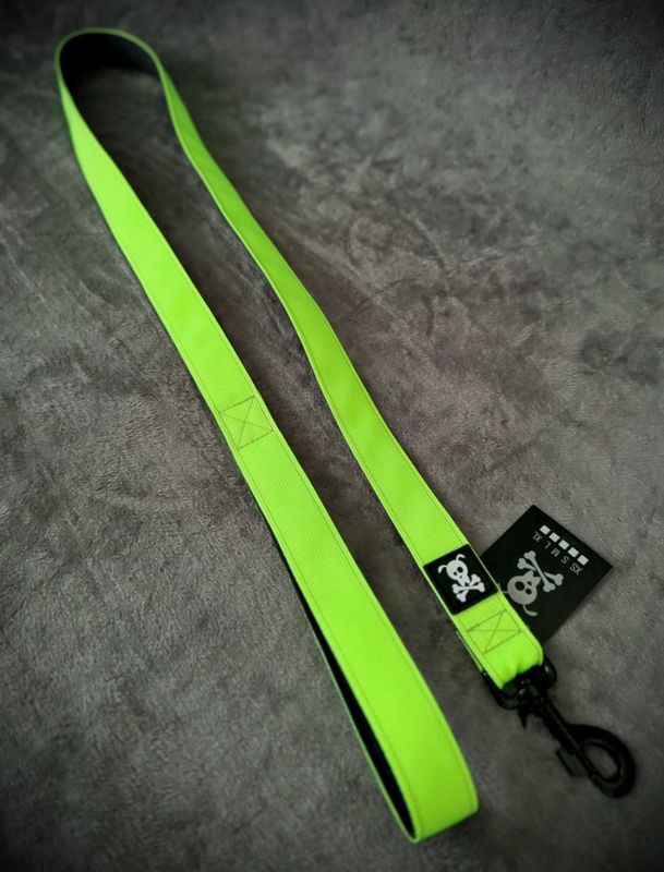 Standaardlijn Neon Green