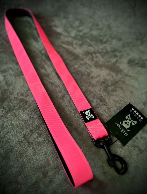 Standaardlijn Neon Pink