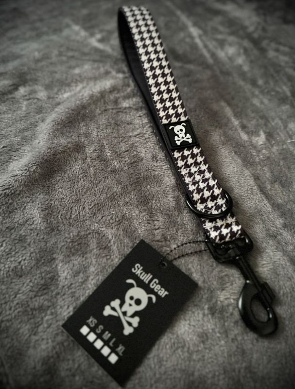 Korthouder Pied de Poule