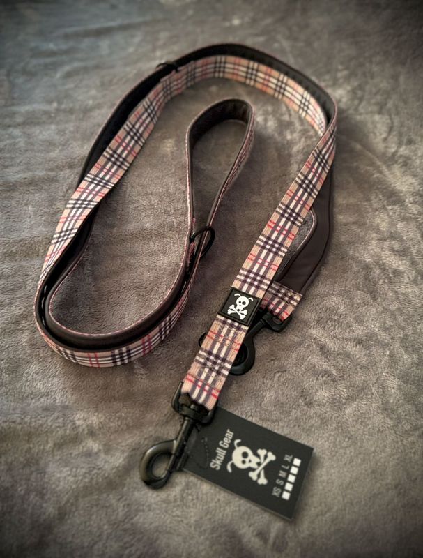 Multi-Use lijn Classic Carré !Nieuw met zwarte hardware!