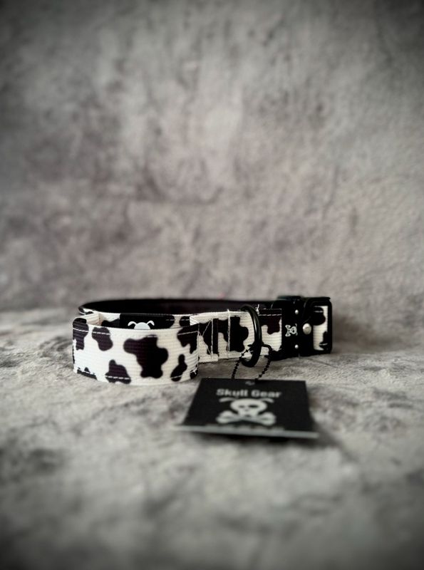 Halsband met handvat Mooh Point M