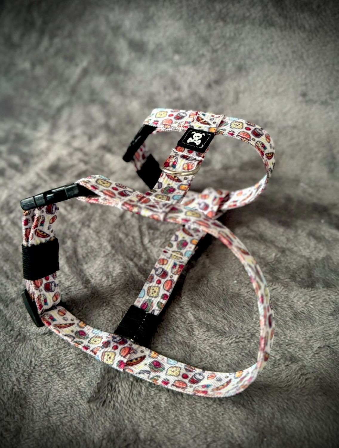 H-Harnas S Snackmaster