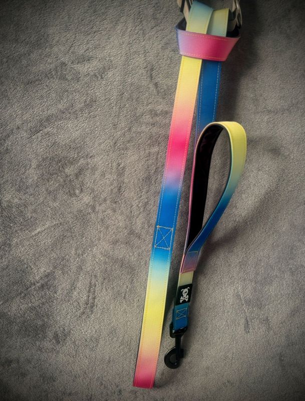 Standaardlijn met extra handvat Graffiti