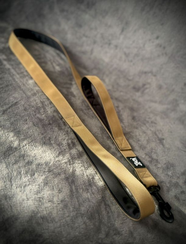 Standaardlijn met extra handvat Olive Gold