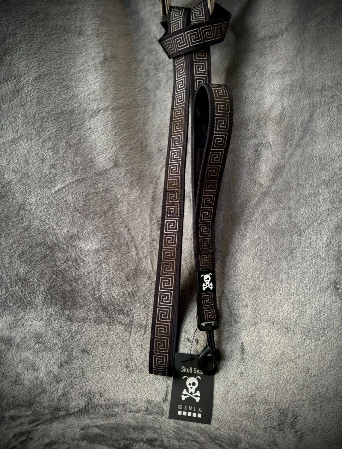 Standaardlijn met extra handvat Labyrinth