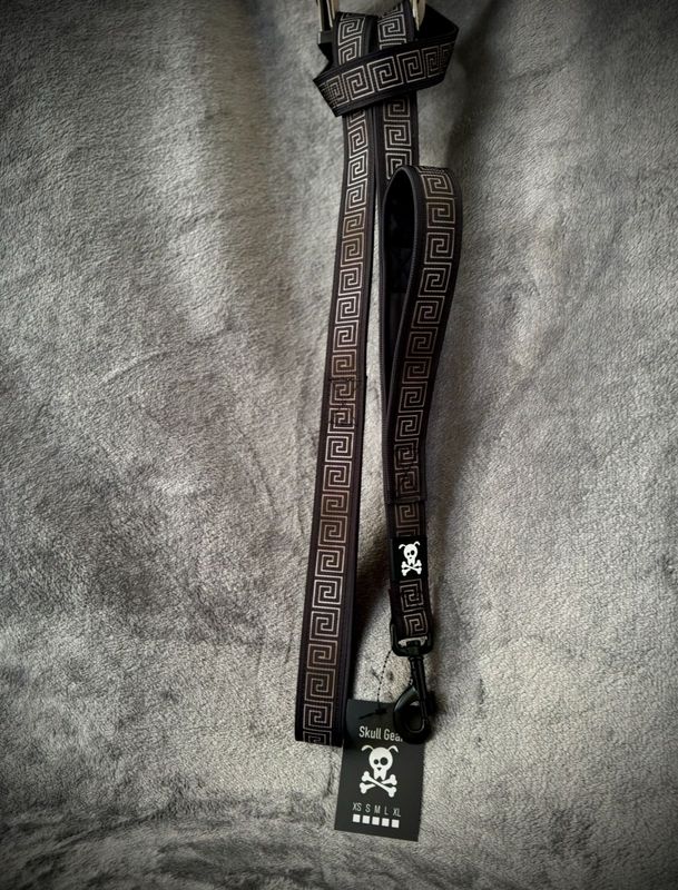 Standaardlijn met extra handvat Labyrinth