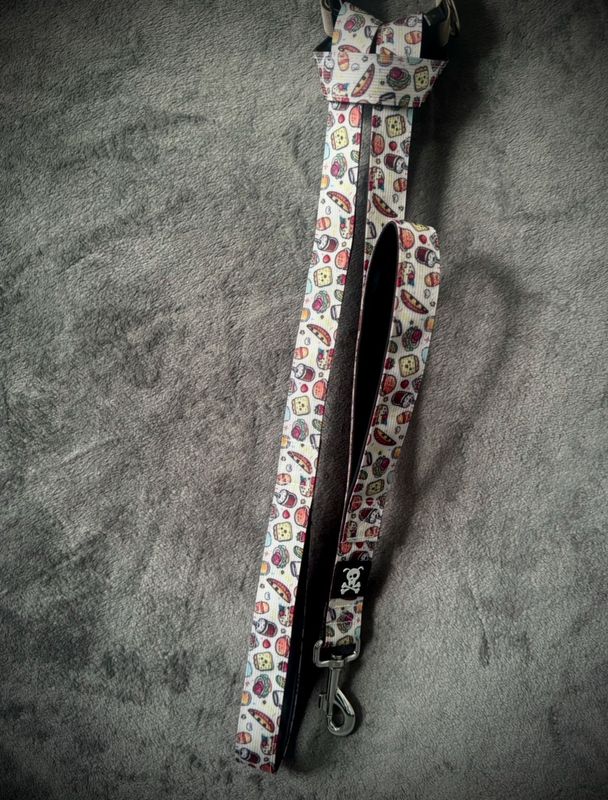 Standaardlijn met extra handvat Snackmaster