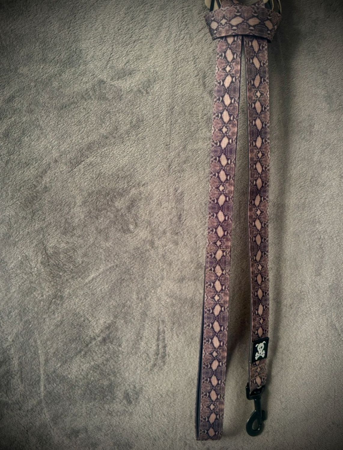 Standaardlijn Snakeskin