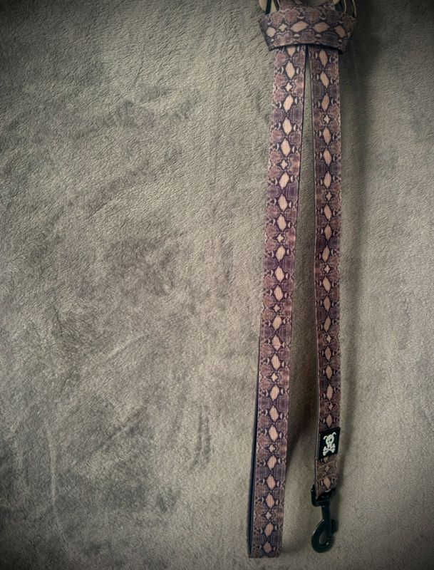 Standaardlijn Snakeskin