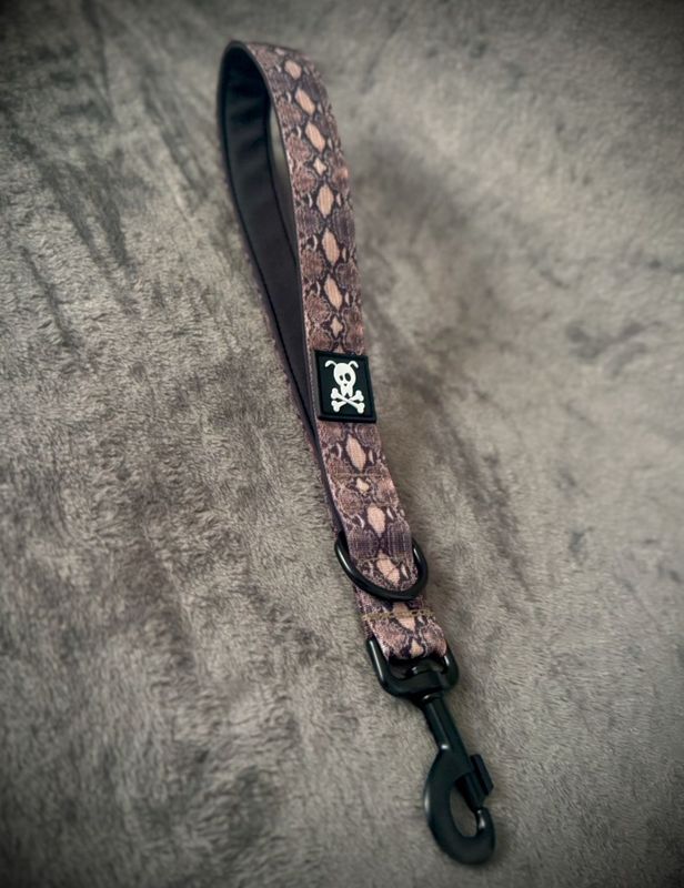 Korthouder Snakeskin