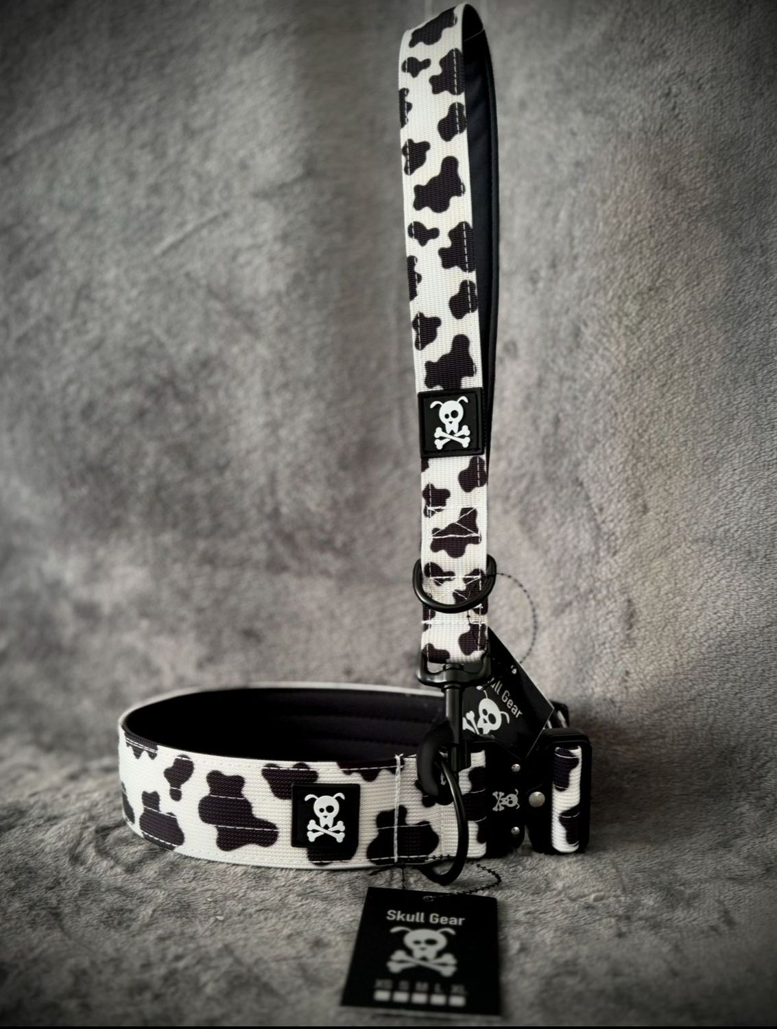 Korthouder Mooh Point