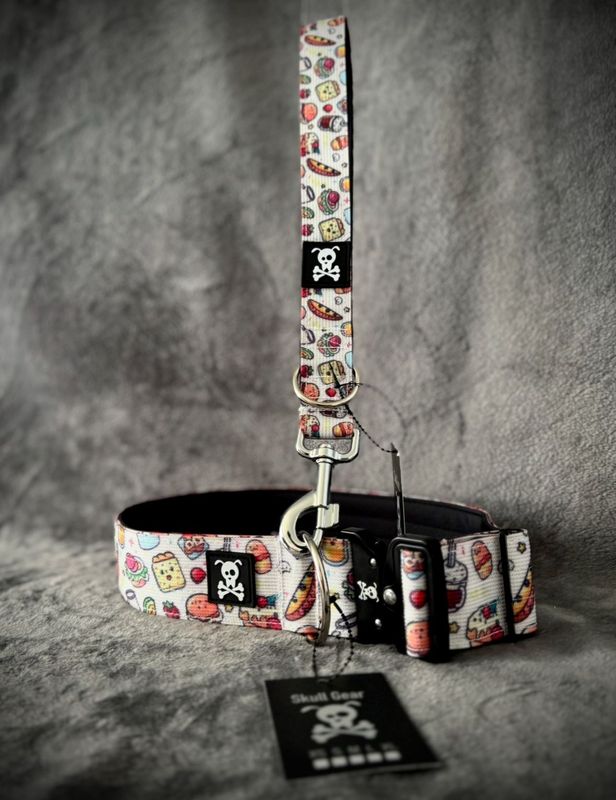 Korthouder Snackmaster