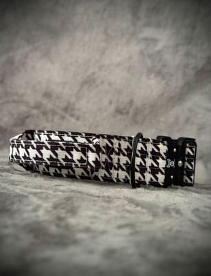 Halsband met Handvat