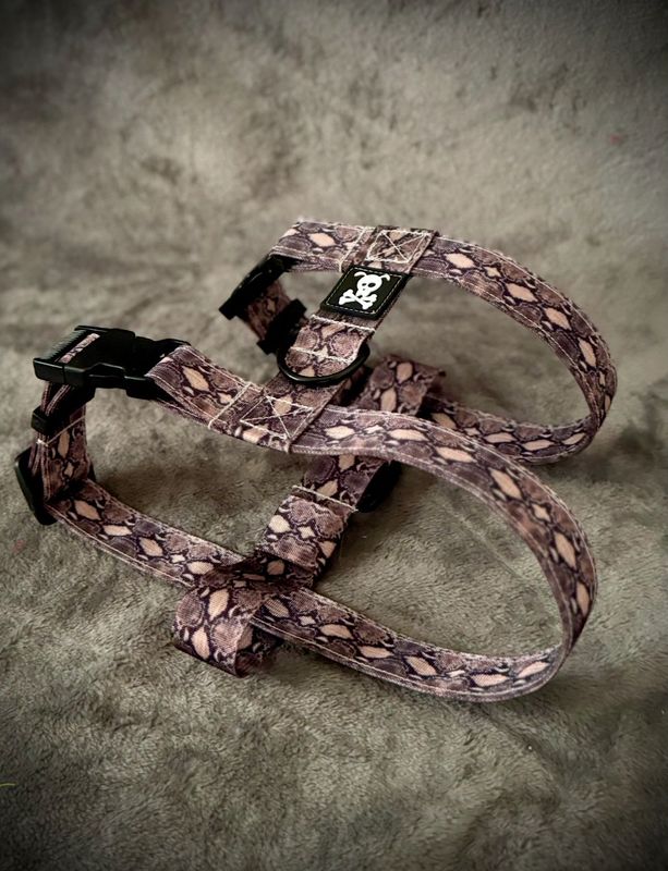 H-tuigje M Snakeskin