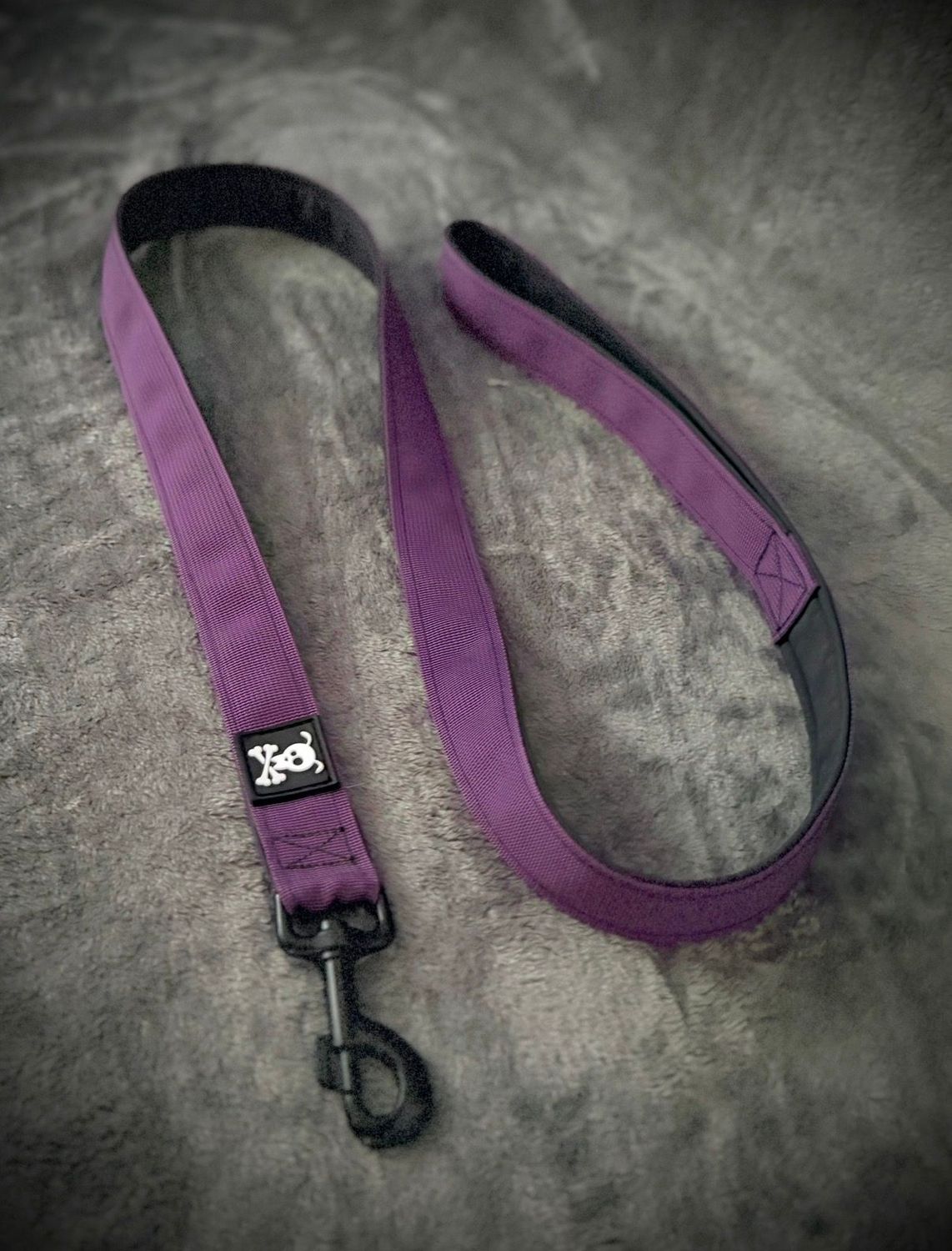 Standaardlijn Heavy Duty Purple Rain