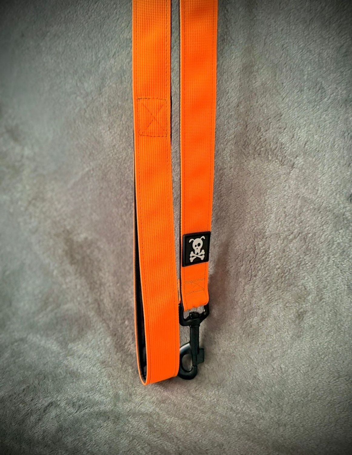 Standaardlijn Heavy Duty Neon Orange