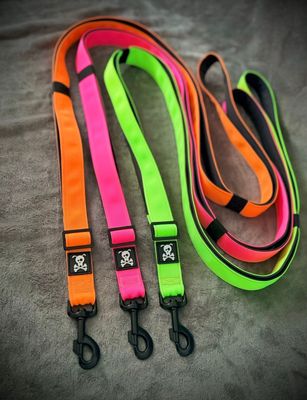 Verstelbare (handsfree) lijn