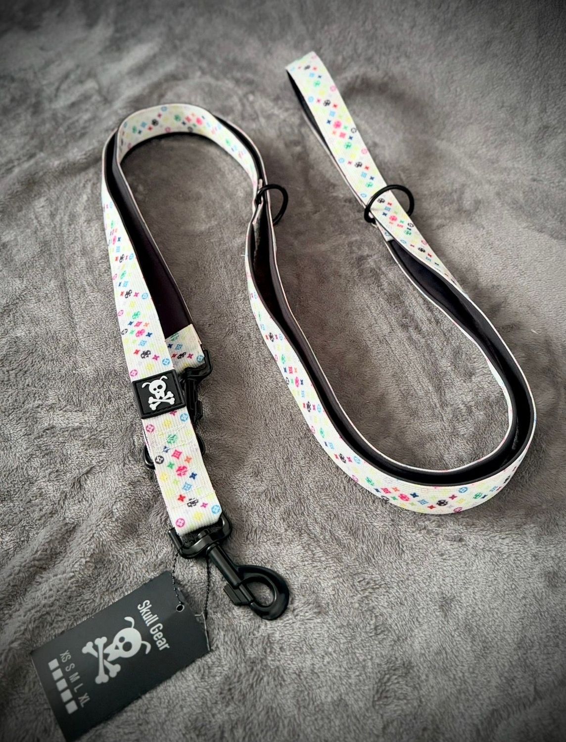 Multi-Use lijn Dirty Cash