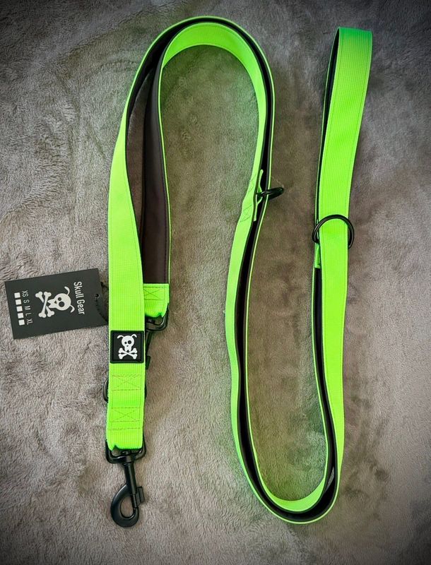 Multi-Use lijn Neon Green