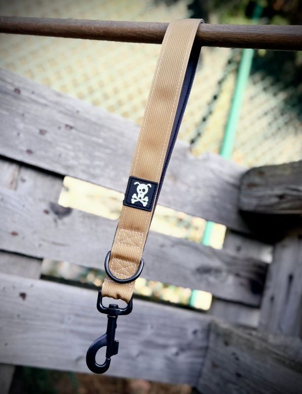 Korthouder Olive Gold