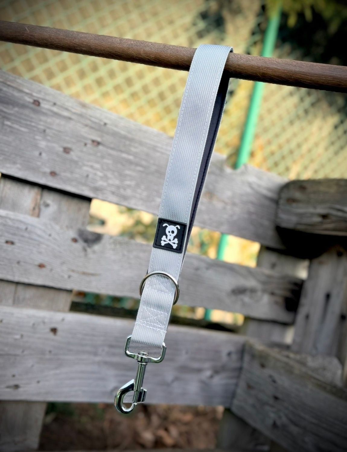 Korthouder Silver Star